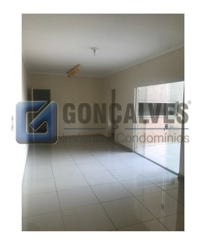 Venda Apartamentos Santo Andre Parque Das Nacoes Ref: 140112 - 1033-1-140112