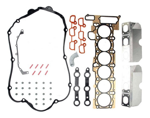 Jogo Kit Juntas Cabeçote Bmw 328i 323i 325i 1998 1999 2000/.