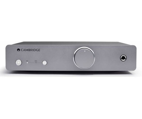 Pre-phono Mm Alva Duo Cambridge Audio