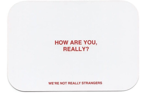 We Are Not Ly Strangers Game, Un De Interactivo ...