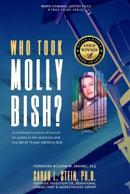 Libro Who Took Molly Bish - Dr Sarah L Stein