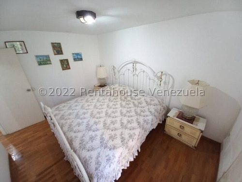 Imagen 18 de 30 de Apartamento En Venta - Los Naranjos Del Cafetal - 23-5301 Ja 04242153335