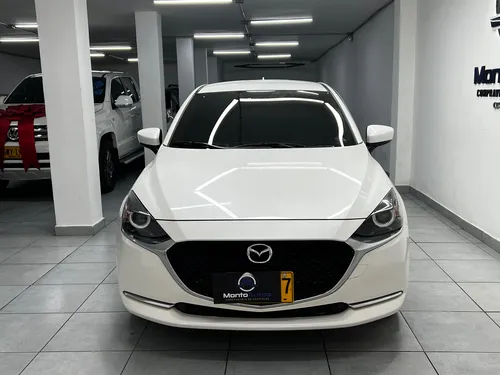Mazda 2 Grand Touring Lx 1.5
