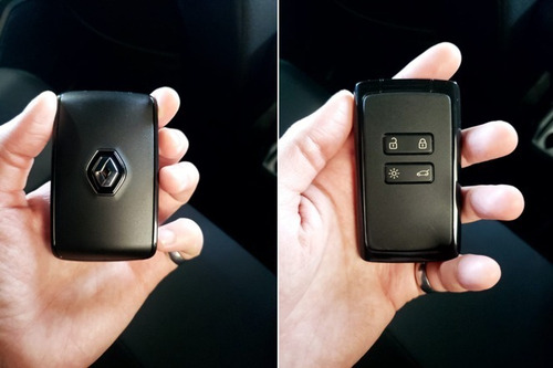 Imagen 8 de 15 de Nuevo Duster Outsider 1.3t Cvt Dm - Entrega Inmediata
