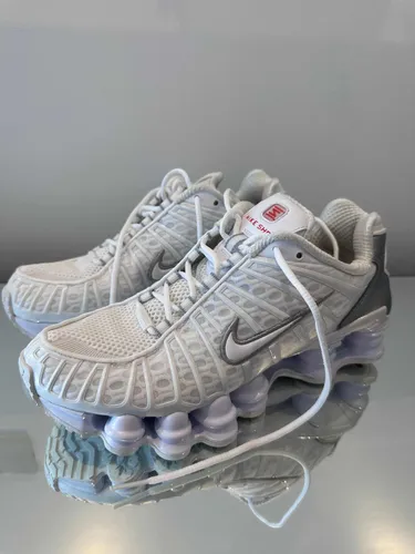 Nike tl1 blancas hotsell