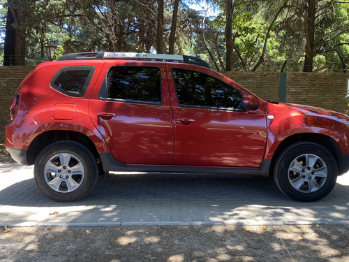 Renault Duster 2.0 Ph2 4x2 Privilege 143cv