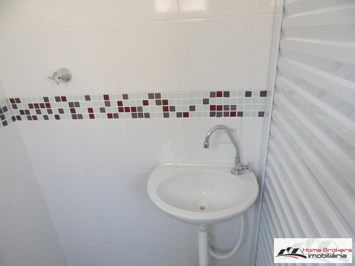 Imagem 9 de 14 de Sala Comercial Para Locação Em Jundiaí, Vila Vianelo, 1 Banheiro - 24697w_2-1283243