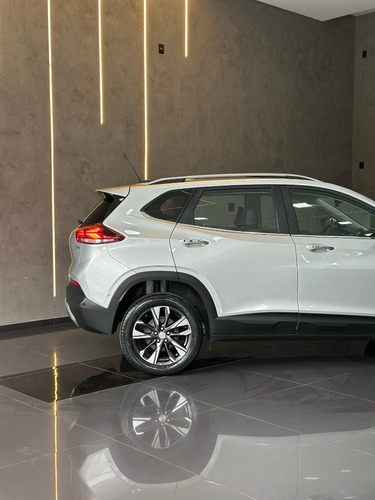 Chevrolet Tracker 1.2 TURBO FLEX PREMIER AUTOMÁTICO