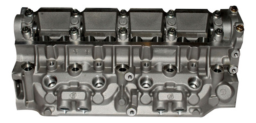 Culata Renault Kangoo 1900 F8q Sohc 1.9 2003