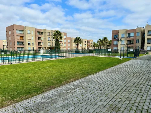 Departamento Barrio Universitario Venta (74552)