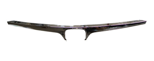 Moldura Parrilla Honda Accord 2006 - 2007 4p Cromada Hjk