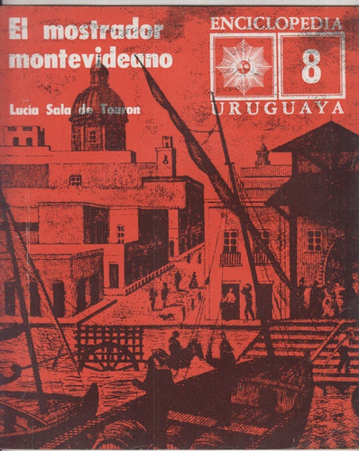1968 Historia Lucia Sala De Touron El Mostrador Montevideano