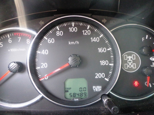 Imagen 11 de 11 de Mitusibshi Montero Sport Glx 2014 4x4 Automático