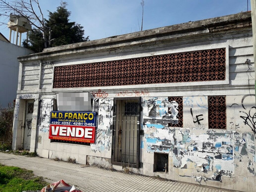 Venta De Casa Ideal Emprendimiento!!