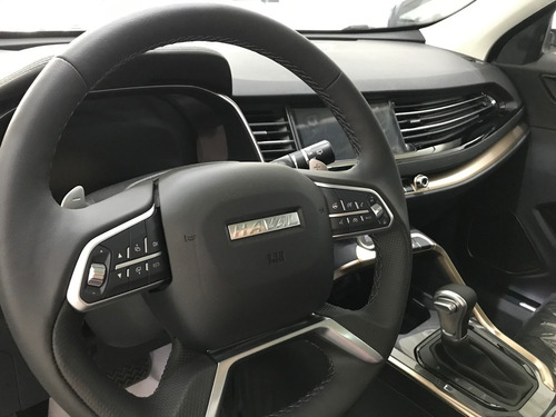 Haval H6 2.0t Coupe 0km 2021 A Dólar Oficial!