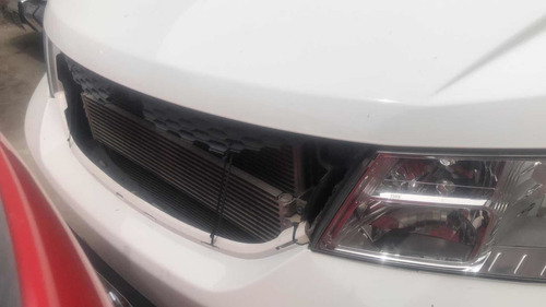Dodge Journey 2012 2.4 Sxt Atx Techo 3filas