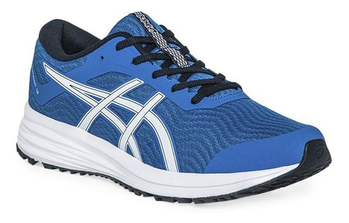 Asics Patriot 12 Azul Mode6908