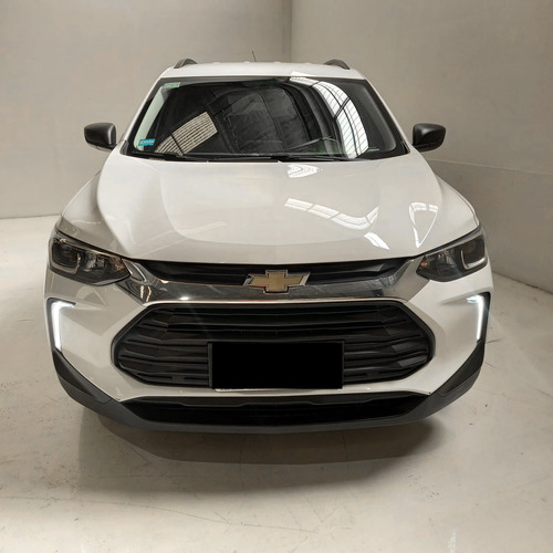 Chevrolet Tracker 1.2 Turbo At