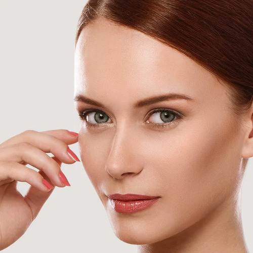 Base de maquillaje líquida Bys Cosmetics BYS All Day All Day Wear Foundation tono ivory - 30mL