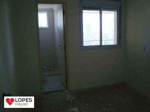 Imagem 12 de 15 de Apartamento Com 4 Dormitórios À Venda, 183 M² Por R$ 2.350.000,00 - Mooca - São Paulo/sp - Ap1372