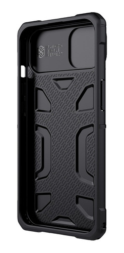 Capa Case Anti-impacto Nillkin Adventurer - iPhone 13 (6.1)