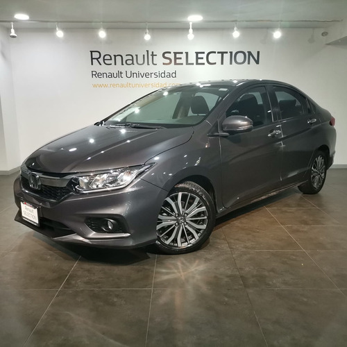 Imagen 1 de 15 de Honda City 2019