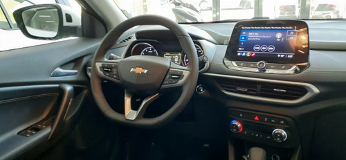 Chevrolet Tracker 2020 1.2 Premier Turbo At