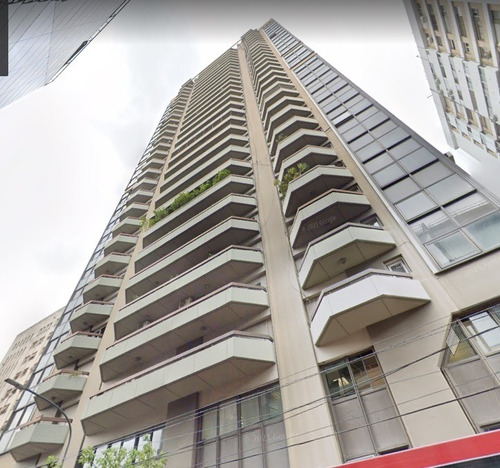 Imagen 1 de 6 de Cochera Cubierta En Venta En Recoleta