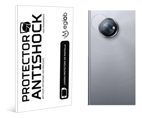 Protector De Camara Antishock Para Oppo Pad 2