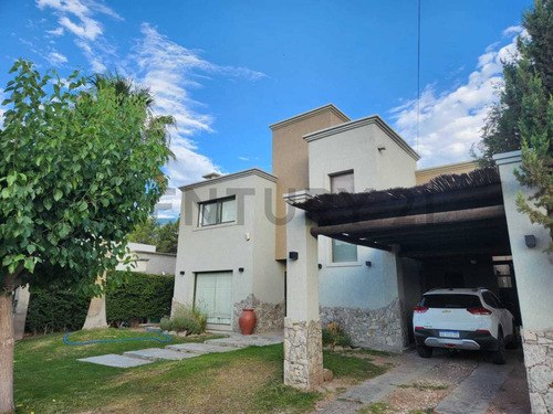 Casa , Rodeo De La Cruz En Guaymallén