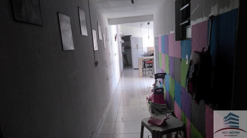 Casa Com Ponto Comercial A Venda Emaús