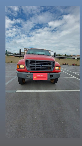 Ford F14000