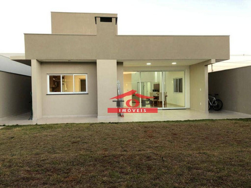 Imagem 20 de 22 de Casa Nova Morada Do Sol - Ca1128