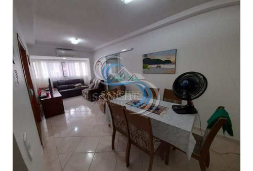 Imagem 17 de 20 de Apartamento 2 Dormitórios Na Guilhermina - V3069