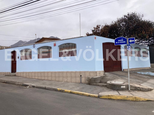 Casa A Pasos De Avenida Argentina