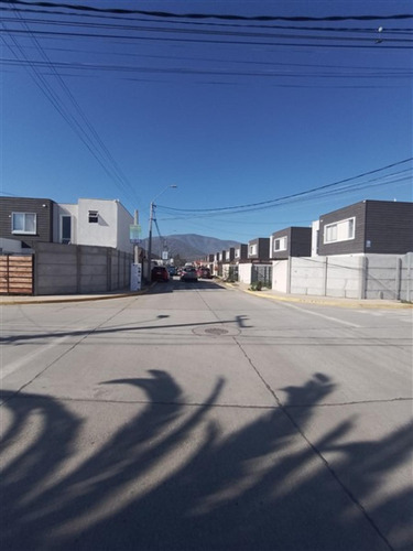 Casa Aislada En Coquimbo, Bosque Oriente Iii.