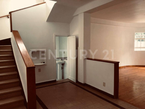 Imagen 8 de 23 de Preciosa Casa Estilo Californiano, Con Catalogo Del Inah