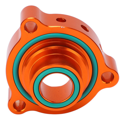 /para Adaptador De Válvula De Descarga, Adaptador Bov, Cnc,