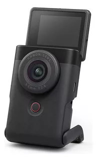 Camara Canon Powershot V10 Vlog Para Creadores De Contenido,