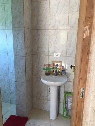 Imagem 11 de 13 de Chácara Com 5 Dormitórios À Venda, 2000 M² Por R$ 330.000,00 - Zona Rural - Paraibuna/sp - Ch0737