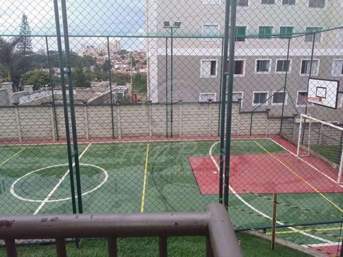 Imagem 23 de 30 de Apartamento À Venda Em Jardim Nova Europa - Ap035299