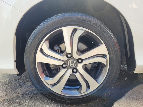 Imagem 2 de 6 de Honda City 1.5 Lx 16v