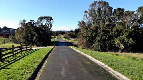 Parcela En Venta Condominio Las Tranqueras Ii Puerto Varas
