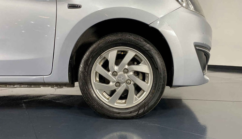 Imagen 12 de 15 de 45594 - Mitsubishi Mirage 2018 Con Garantía