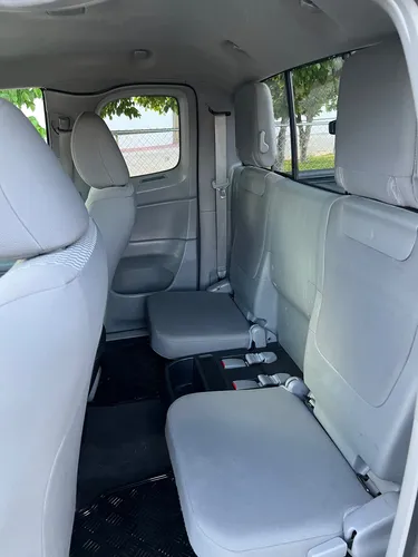 Toyota Tacoma 4.0 Trd Sport At
