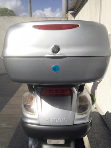 Imagen 4 de 7 de Piaggio Evolution