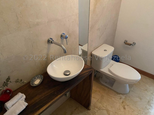 Imagen 10 de 15 de Casa En Venta En Cumbres De Curumo