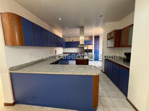 Apartamento En Venta Los Samanes Mgp