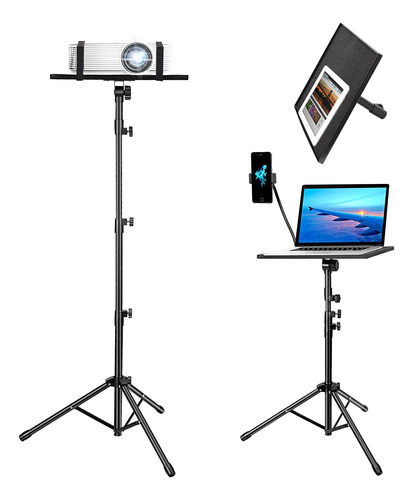 Compatible Con iPod - Kereal Laptop Projector TriPod Stand,.