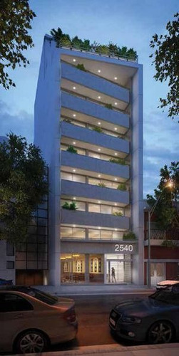 Oppel | Departamento En Venta | Cod: 27706